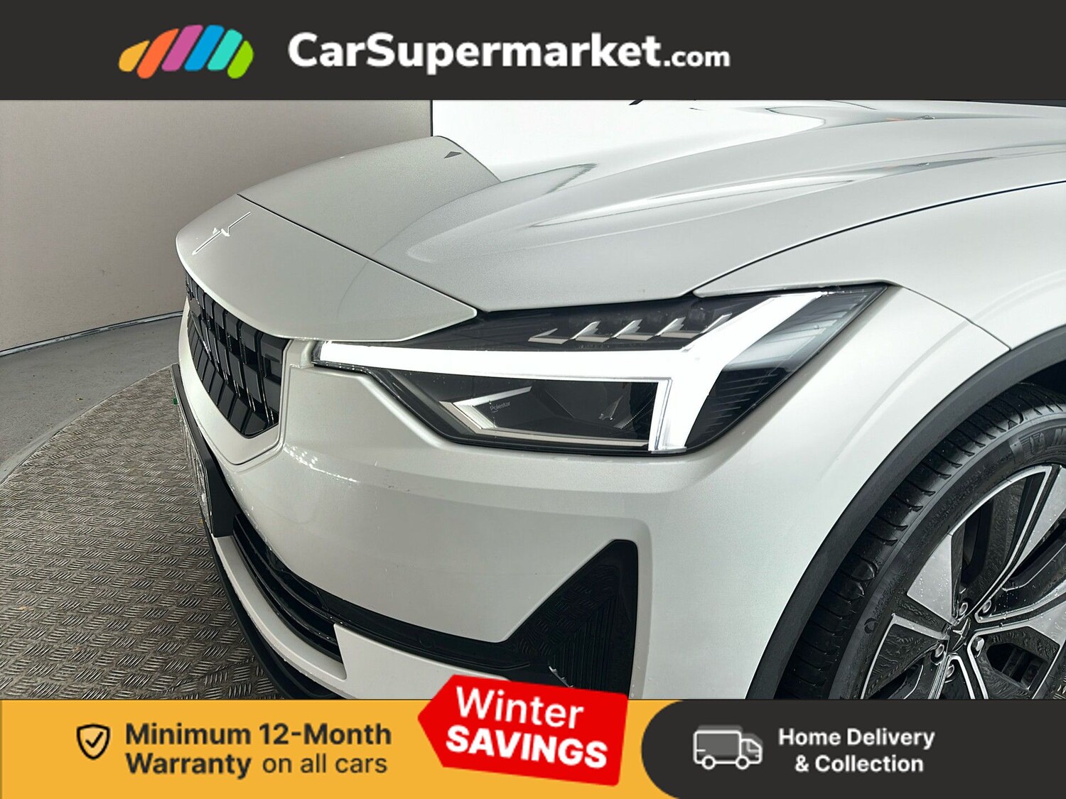 Used Polestar Polestar 2 2022 for sale - 77257704: Photo 21