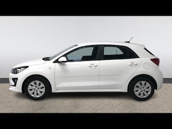 Used Kia Rio 2023 for sale - 78722842: Photo