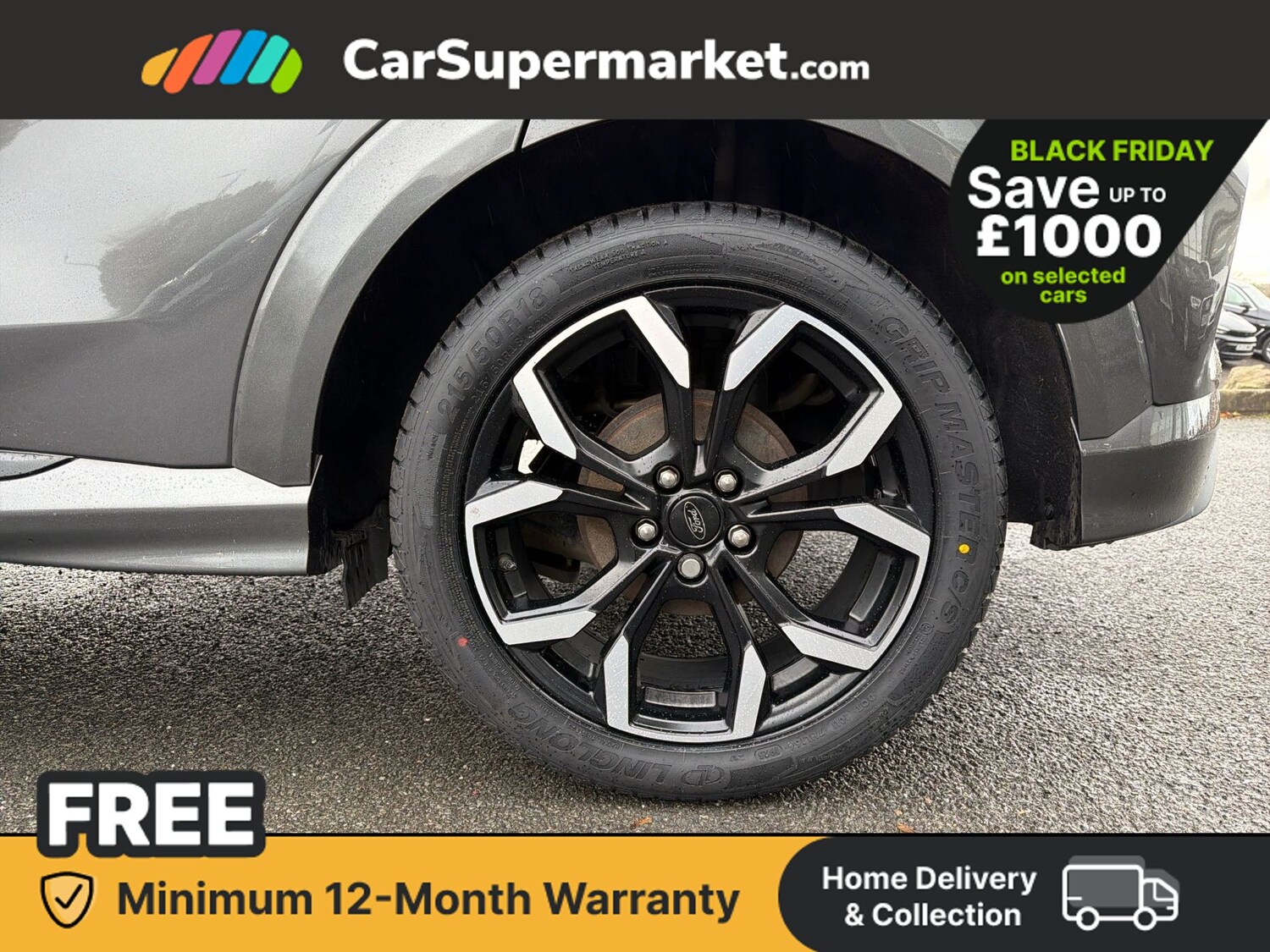 Used Ford Puma 2021 for sale - 76616993: Photo 15