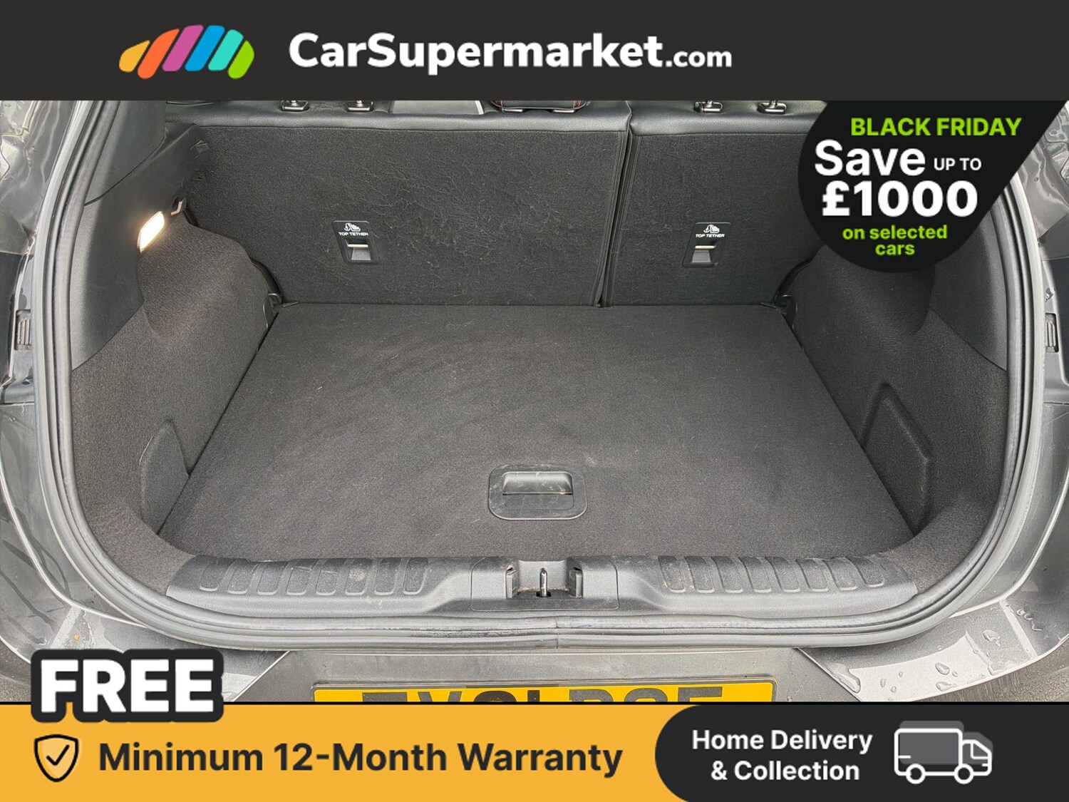 Used Ford Puma 2021 for sale - 76616993: Photo 17