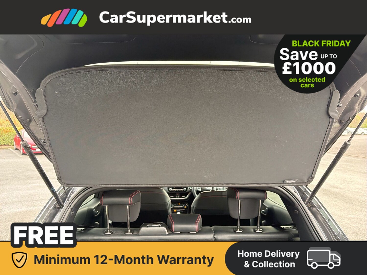 Used Ford Puma 2021 for sale - 76616993: Photo 18