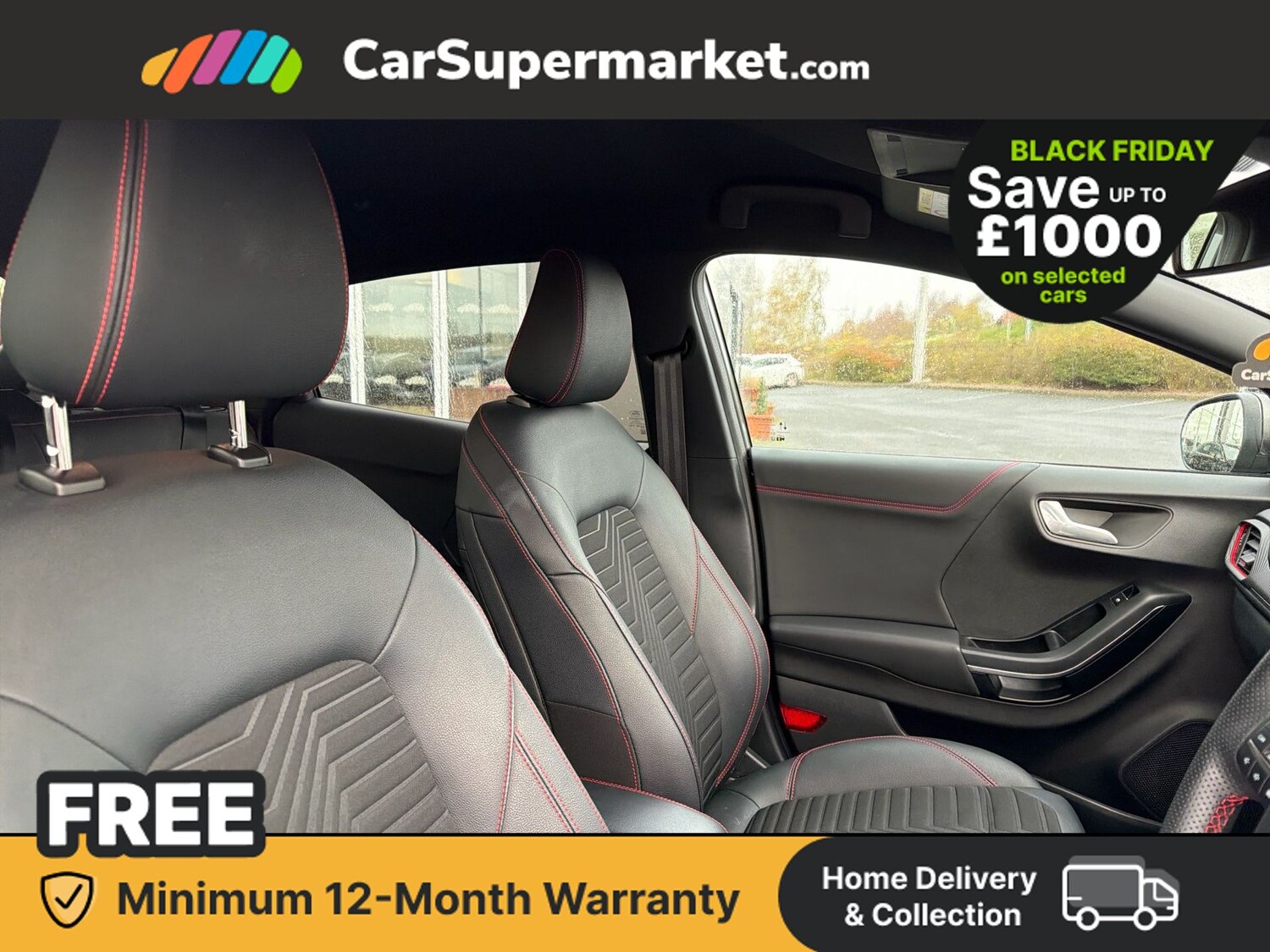 Used Ford Puma 2021 for sale - 76616993: Photo 20