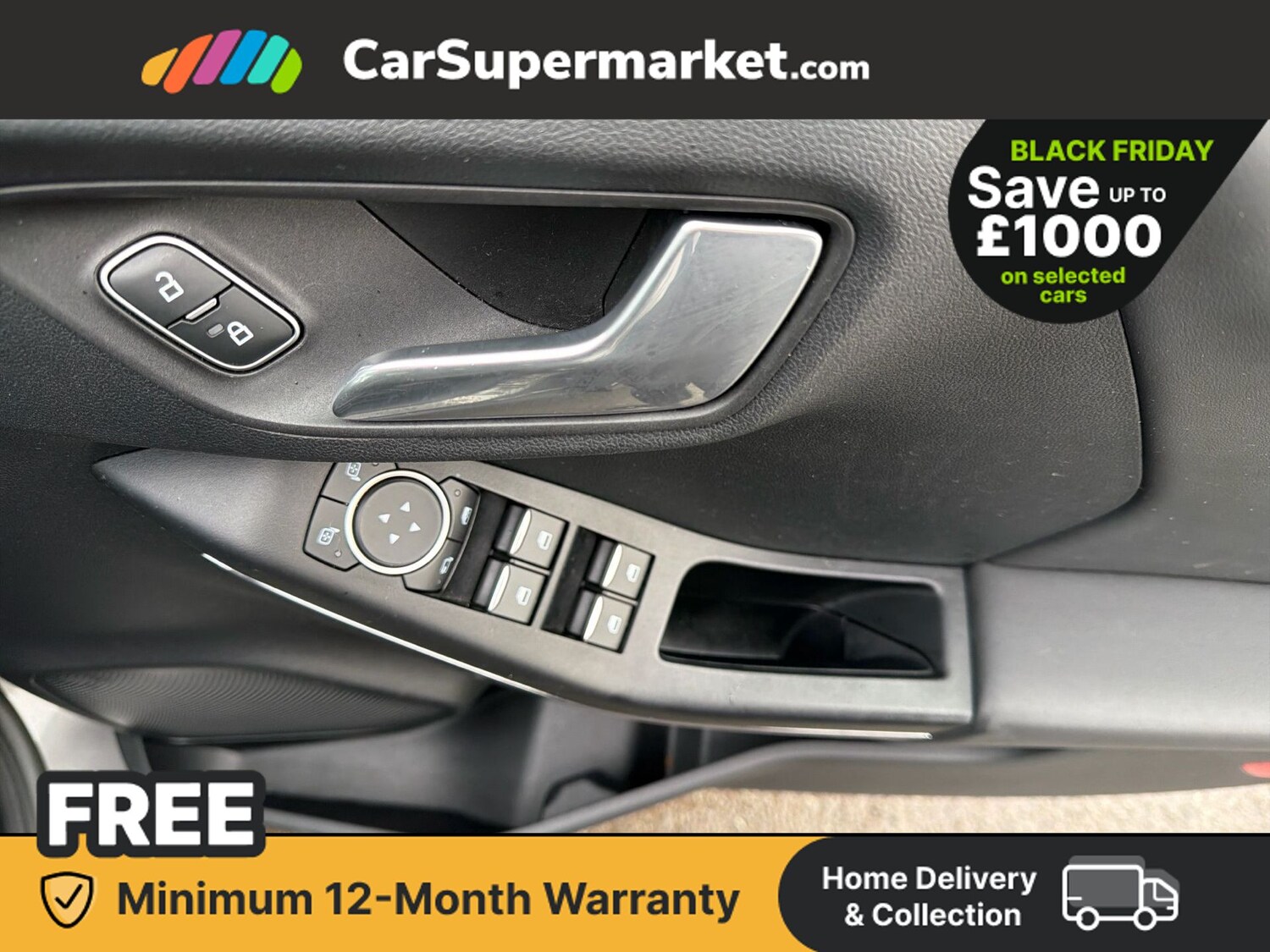 Used Ford Puma 2021 for sale - 76616993: Photo 21