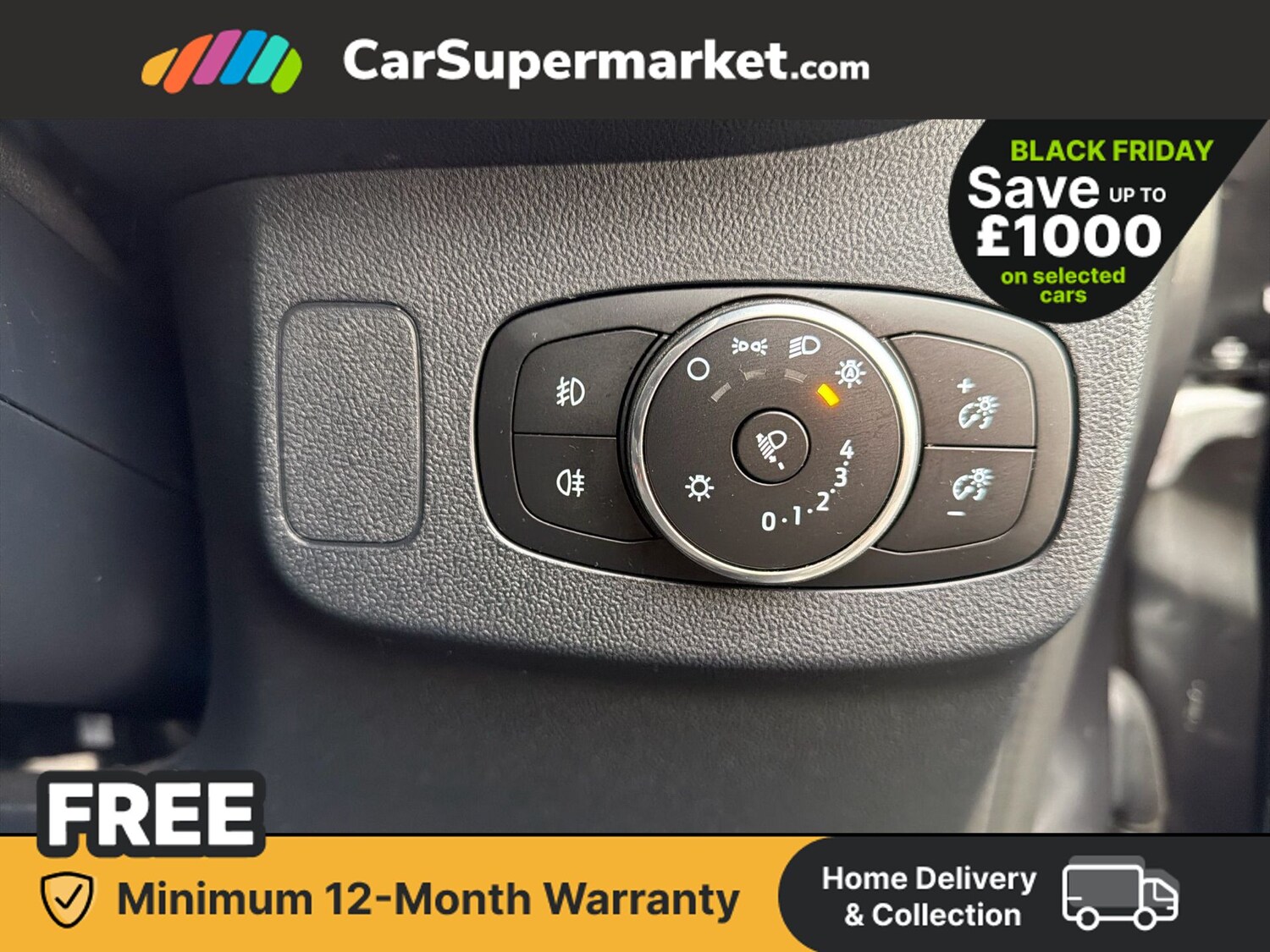 Used Ford Puma 2021 for sale - 76616993: Photo 22