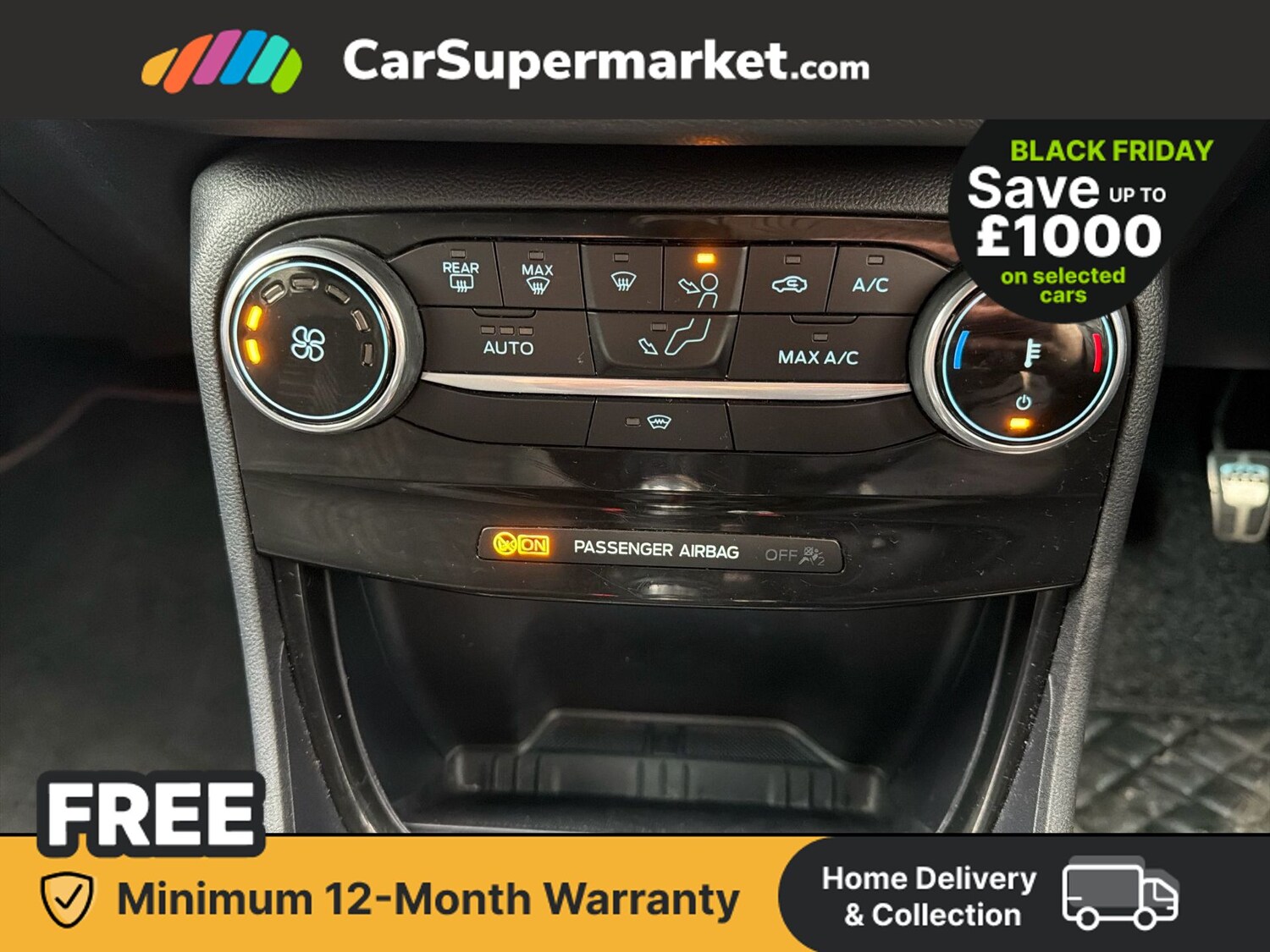 Used Ford Puma 2021 for sale - 76616993: Photo 26