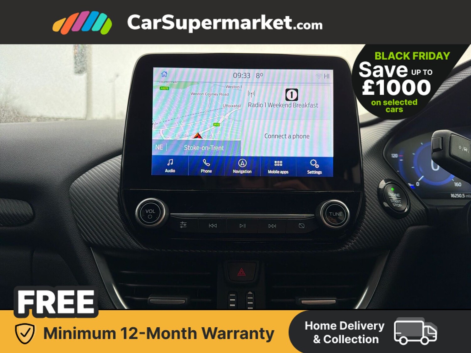 Used Ford Puma 2021 for sale - 76616993: Photo 27