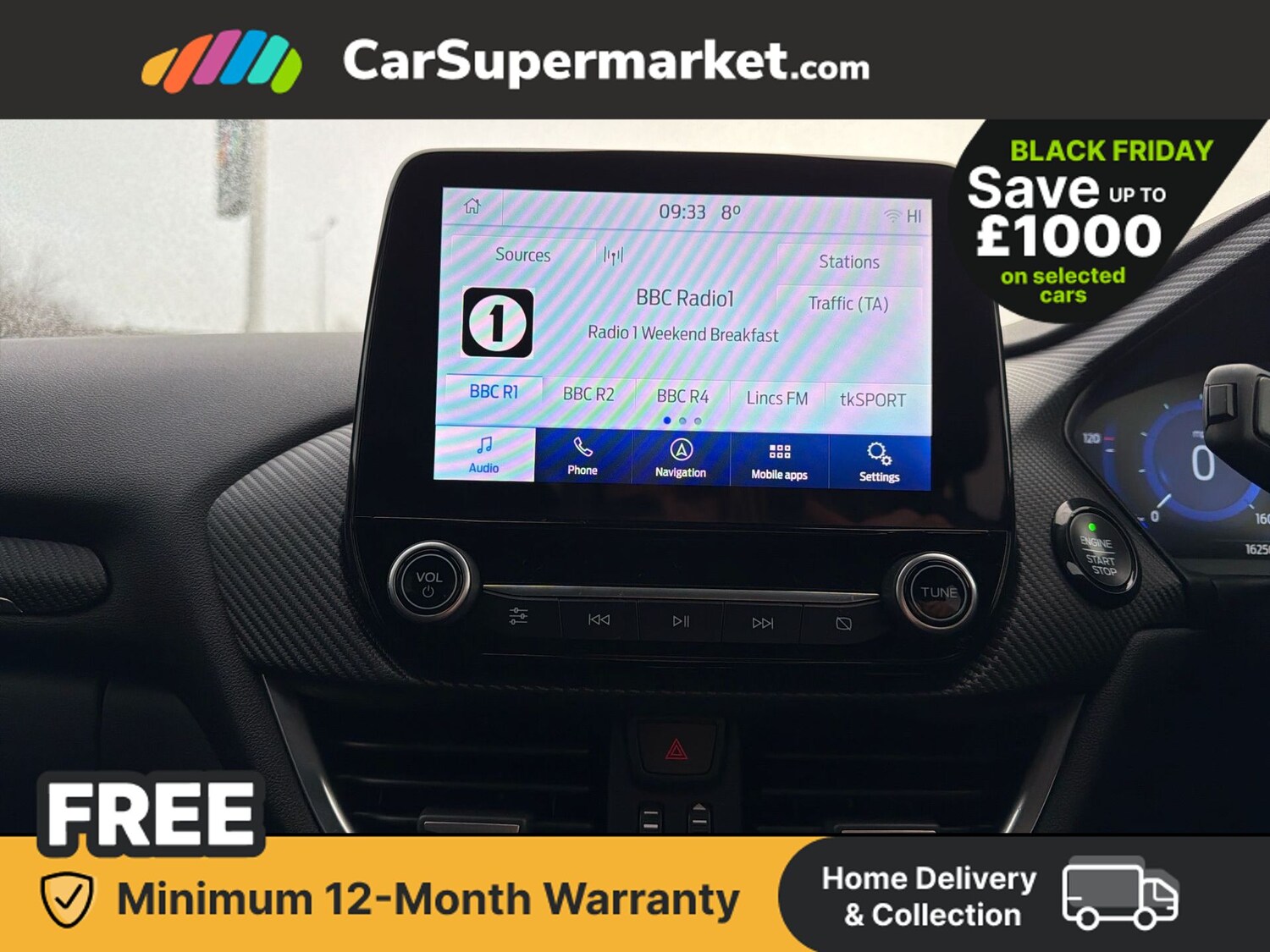 Used Ford Puma 2021 for sale - 76616993: Photo 28