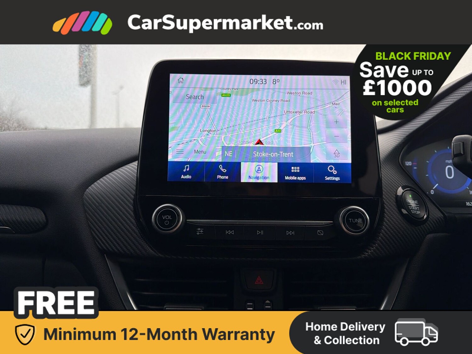 Used Ford Puma 2021 for sale - 76616993: Photo 29