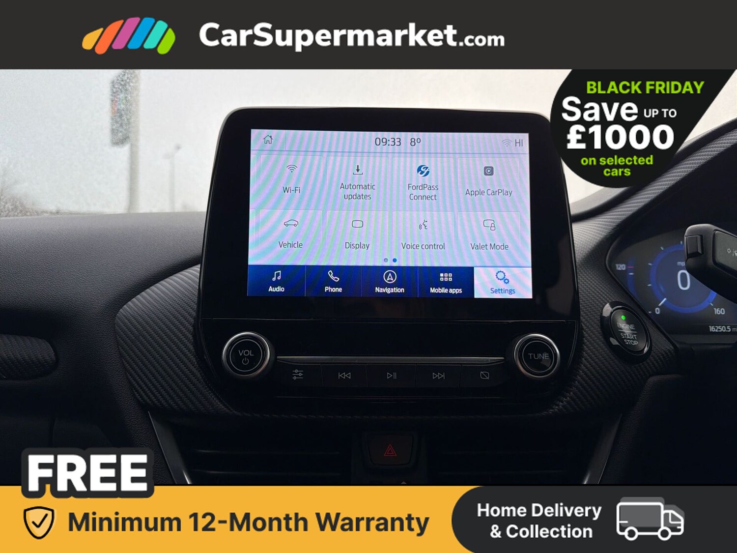 Used Ford Puma 2021 for sale - 76616993: Photo 32