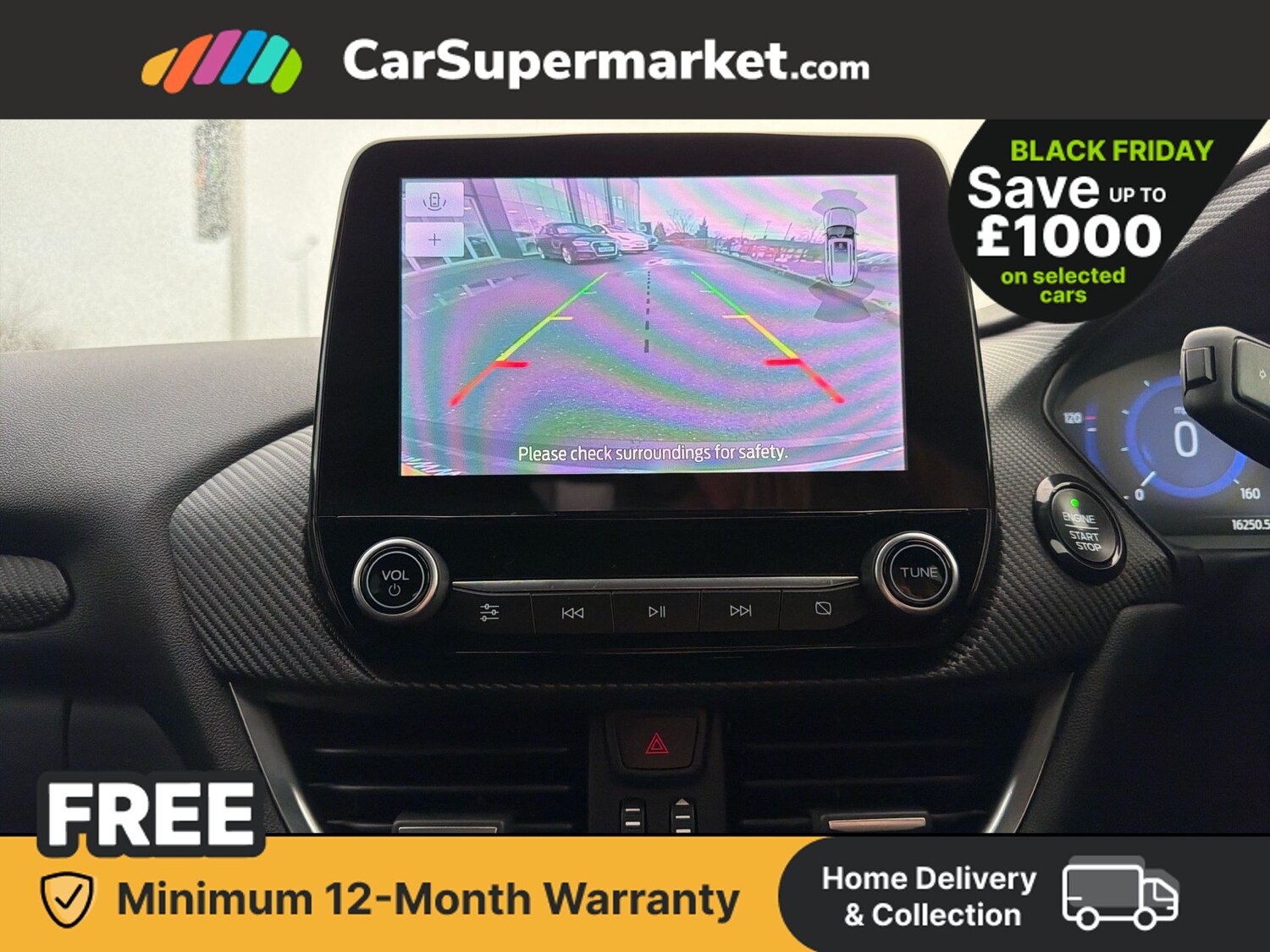 Used Ford Puma 2021 for sale - 76616993: Photo 33