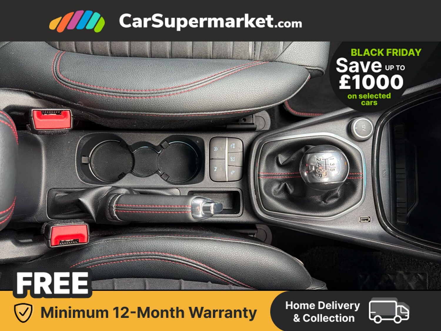 Used Ford Puma 2021 for sale - 76616993: Photo 34