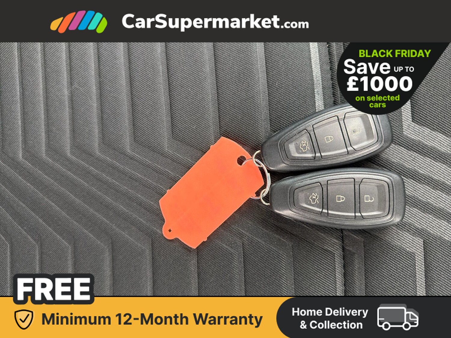 Used Ford Puma 2021 for sale - 76616993: Photo 9