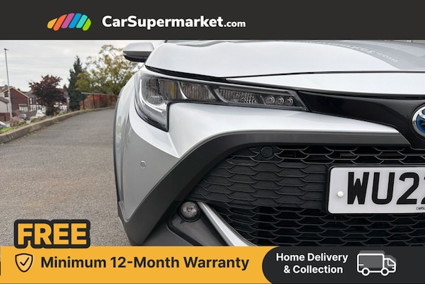 Used Toyota Corolla 2022 for sale - 76304838: Photo 10