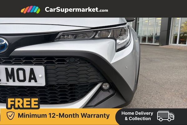 Used Toyota Corolla 2022 for sale - 76304838: Photo 11