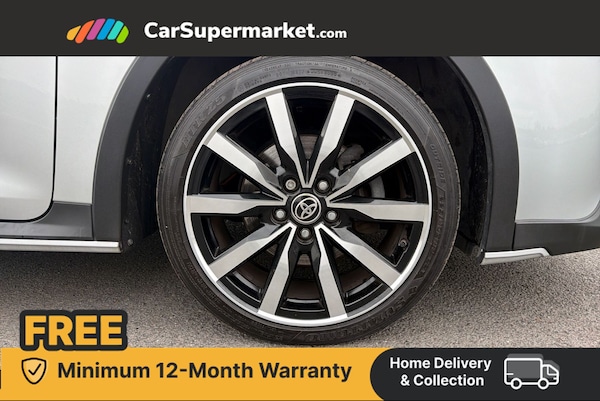 Used Toyota Corolla 2022 for sale - 76304838: Photo 12