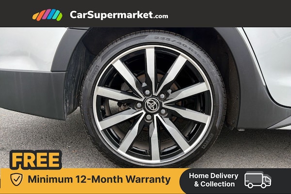 Used Toyota Corolla 2022 for sale - 76304838: Photo 13