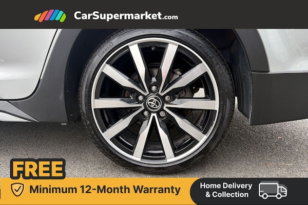 Used Toyota Corolla 2022 for sale - 76304838: Photo 14