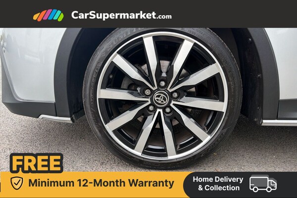 Used Toyota Corolla 2022 for sale - 76304838: Photo 15
