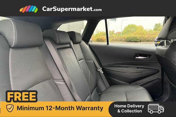 Used Toyota Corolla 2022 for sale - 76304838: Photo 17