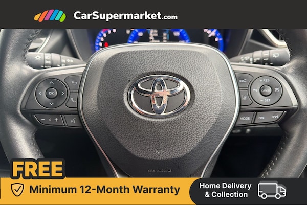 Used Toyota Corolla 2022 for sale - 76304838: Photo 20