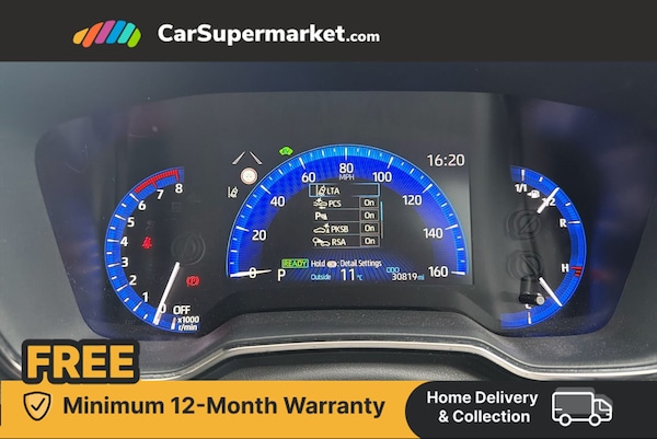 Used Toyota Corolla 2022 for sale - 76304838: Photo 21
