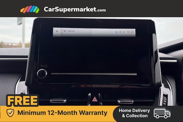 Used Toyota Corolla 2022 for sale - 76304838: Photo 25