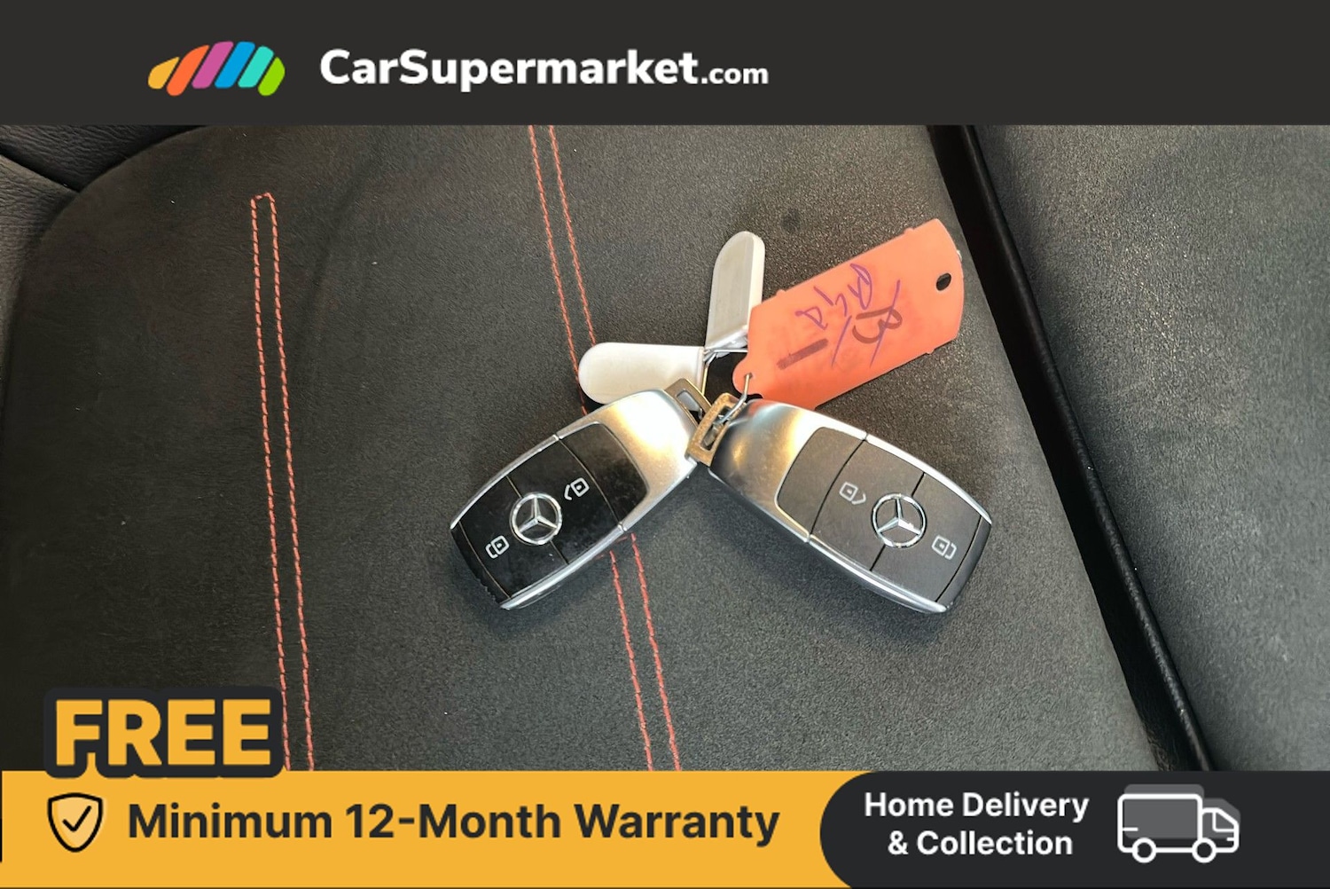 Used Mercedes-Benz A-Class 2019 for sale - 76590457: Photo 23