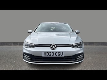 Used Volkswagen Golf 2023 for sale - 79328186: Photo