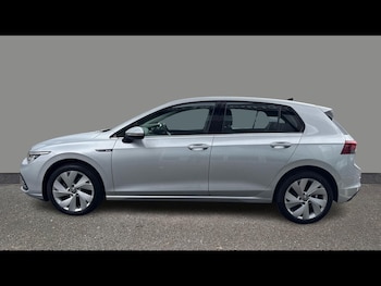 Used Volkswagen Golf 2023 for sale - 79328186: Photo