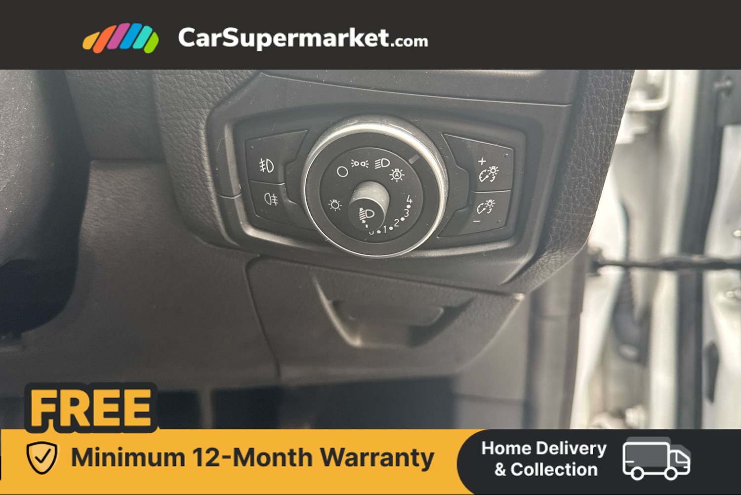 Used Ford Focus 2016 for sale - 76526938: Photo 20