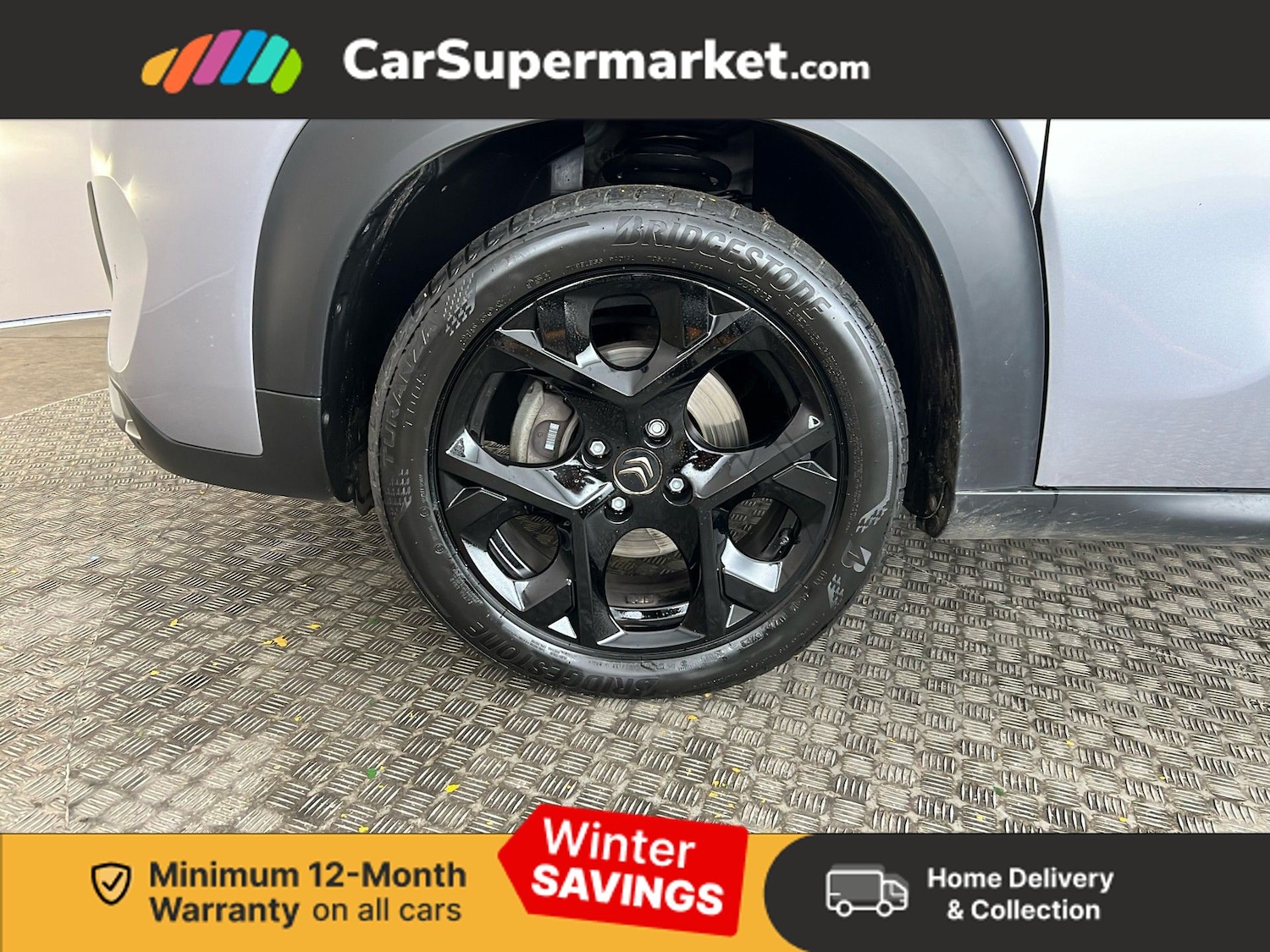 Used Citroen C3 Aircross 2022 for sale - 77064420: Photo 20