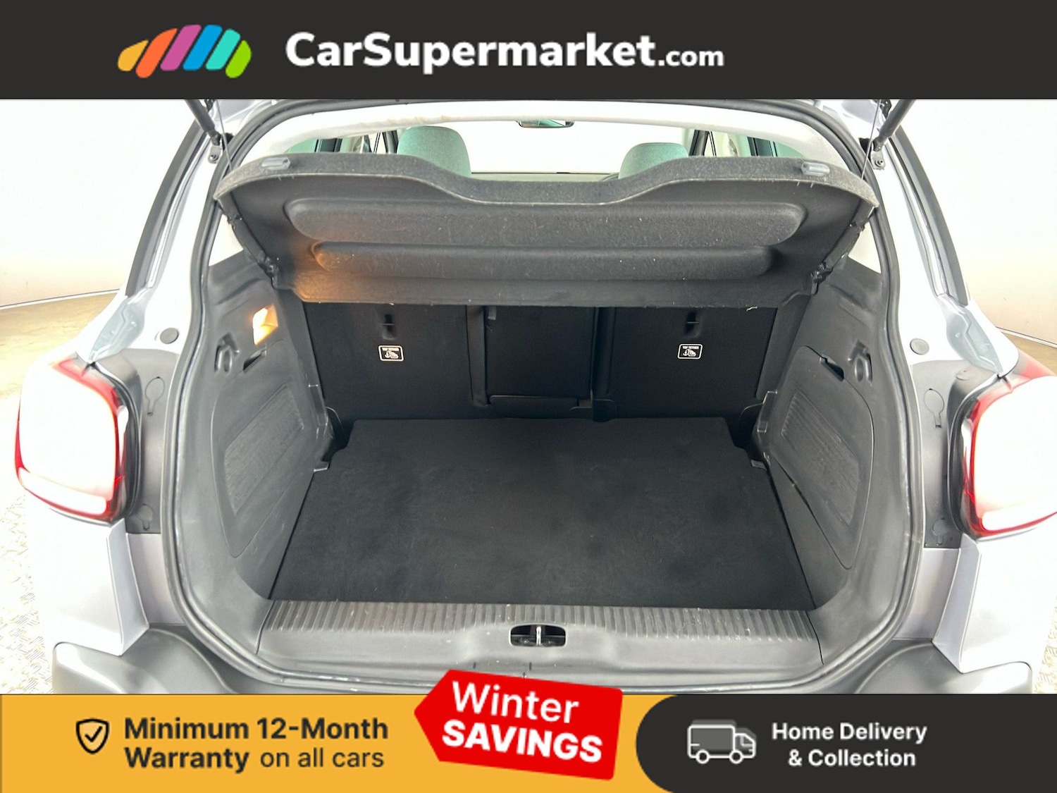 Used Citroen C3 Aircross 2022 for sale - 77064420: Photo 23