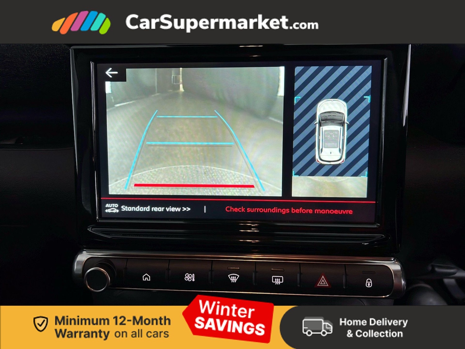 Used Citroen C3 Aircross 2022 for sale - 77064420: Photo 24