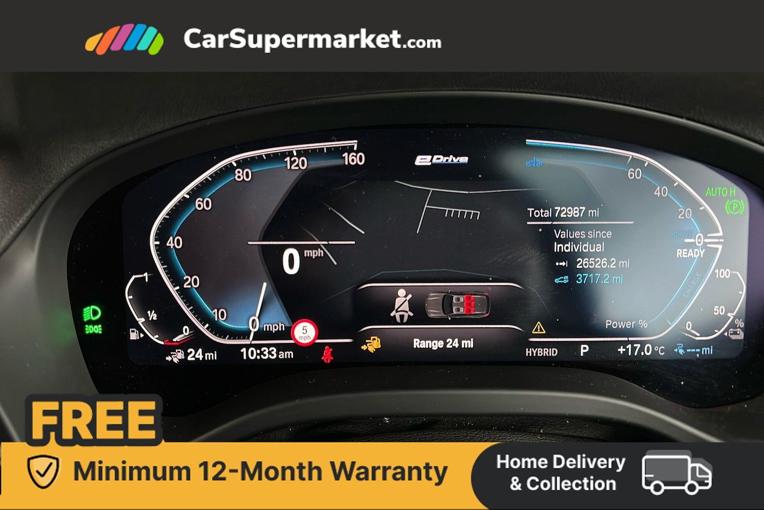 Used BMW X3 2021 for sale - 76342899: Photo 15