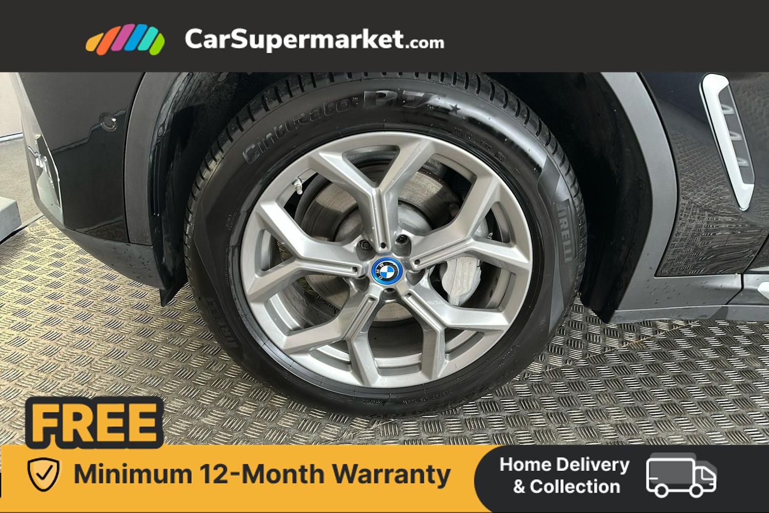 Used BMW X3 2021 for sale - 76342899: Photo 19