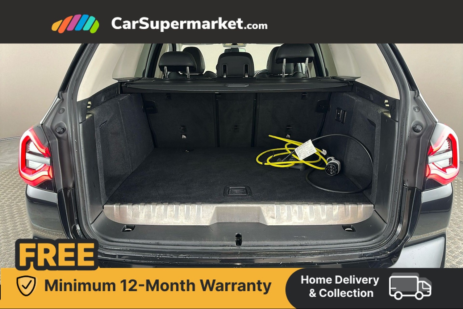 Used BMW X3 2021 for sale - 76342899: Photo 22