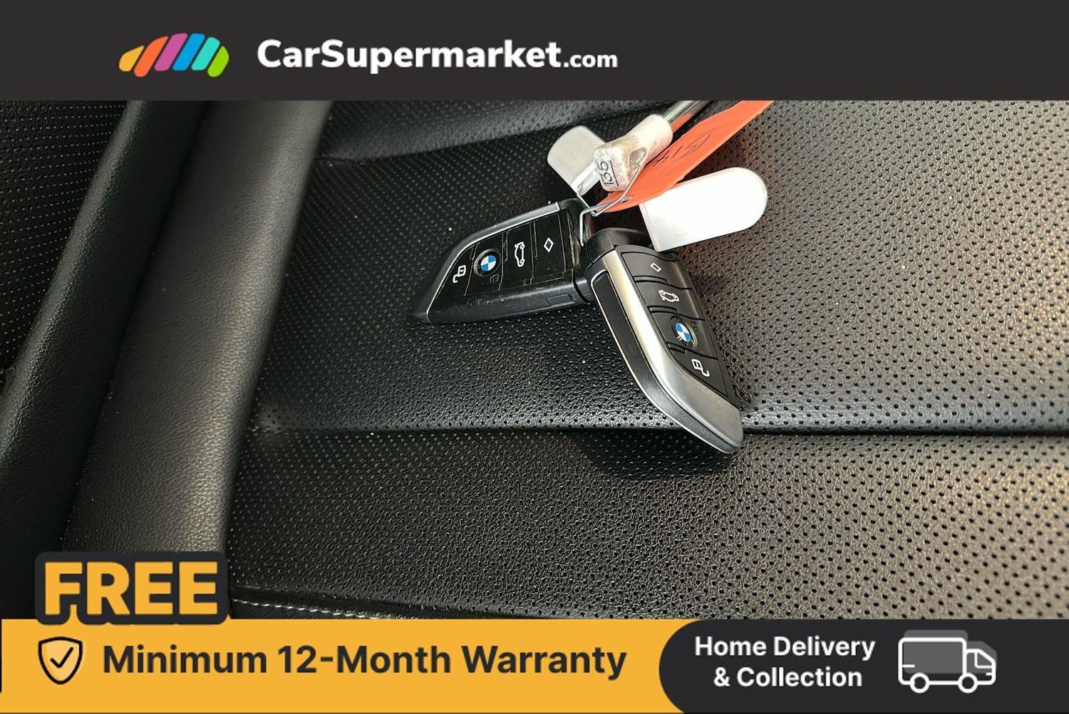 Used BMW X3 2021 for sale - 76342899: Photo 23