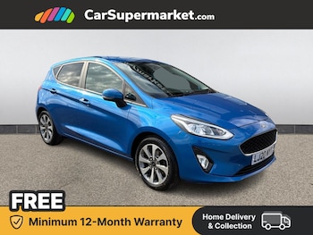 Ford Fiesta feature image