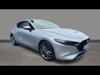 Used Mazda Mazda3 2021 for sale - 79346815: Photo