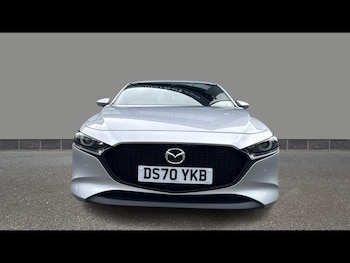 Used Mazda Mazda3 2021 for sale - 79346815: Photo