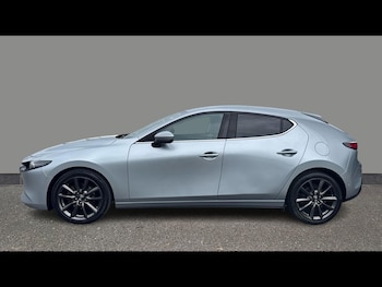 Used Mazda Mazda3 2021 for sale - 79346815: Photo