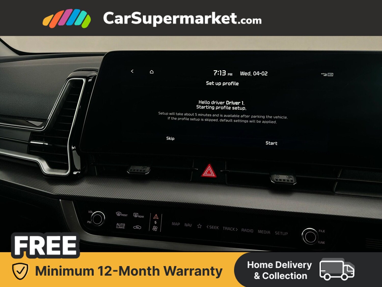 Used Kia Sportage 2023 for sale - 77589531: Photo 16