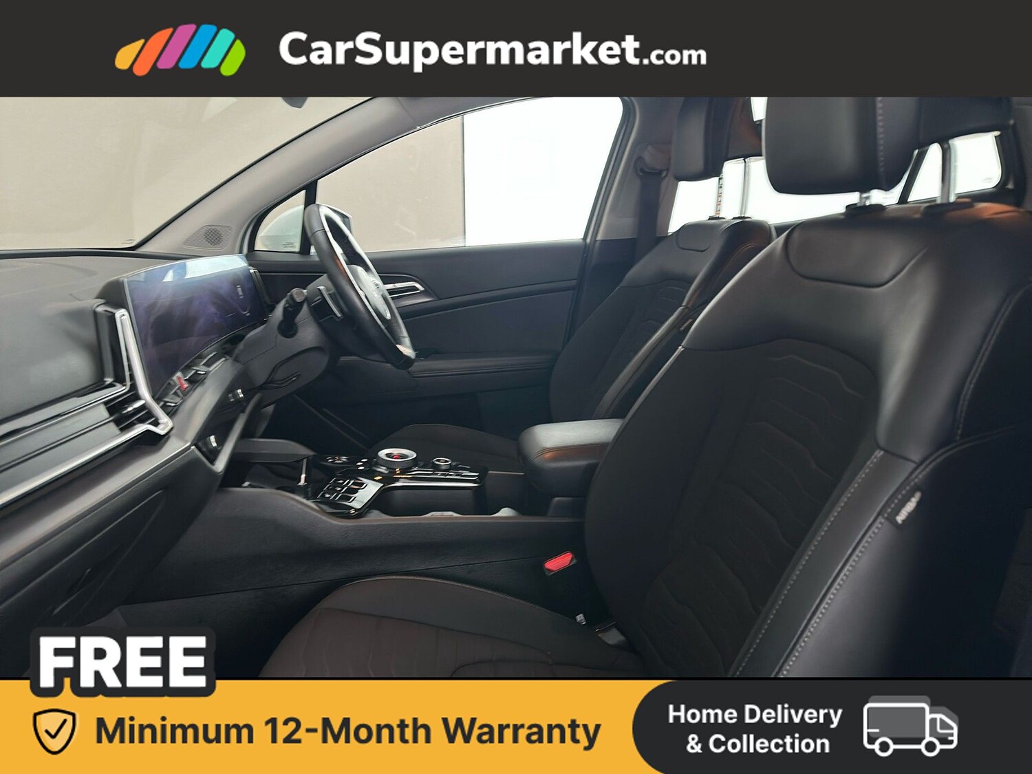 Used Kia Sportage 2023 for sale - 77589531: Photo 17