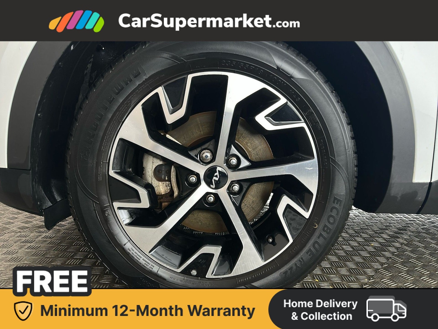 Used Kia Sportage 2023 for sale - 77589531: Photo 19