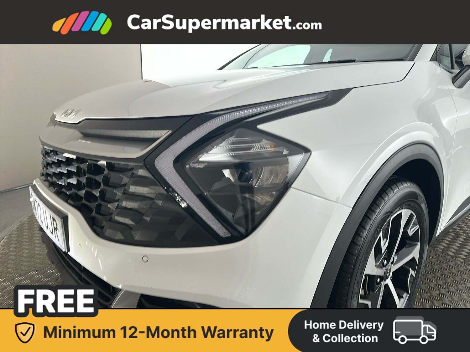 Used Kia Sportage 2023 for sale - 77589531: Photo 20