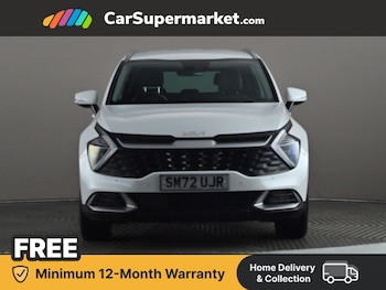 Used Kia Sportage 2023 for sale - 77589531: Photo