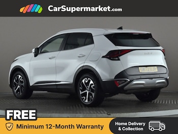 Used Kia Sportage 2023 for sale - 77589531: Photo