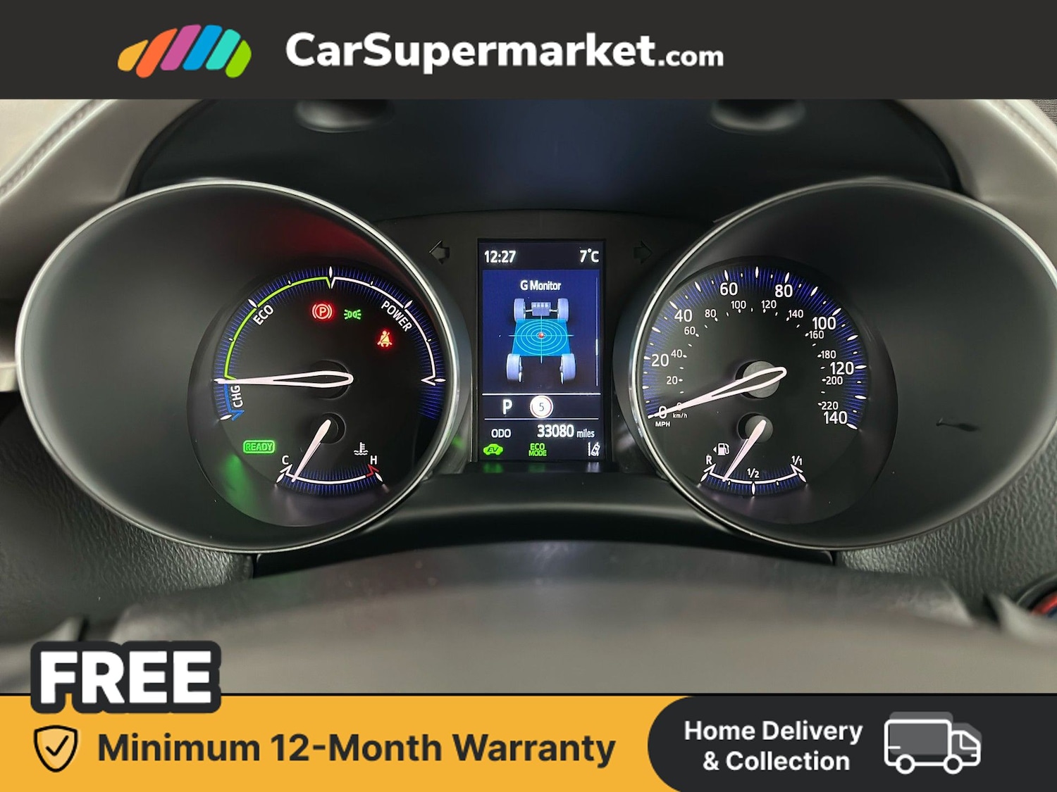 Used Toyota C-HR 2023 for sale - 78084150: Photo 15