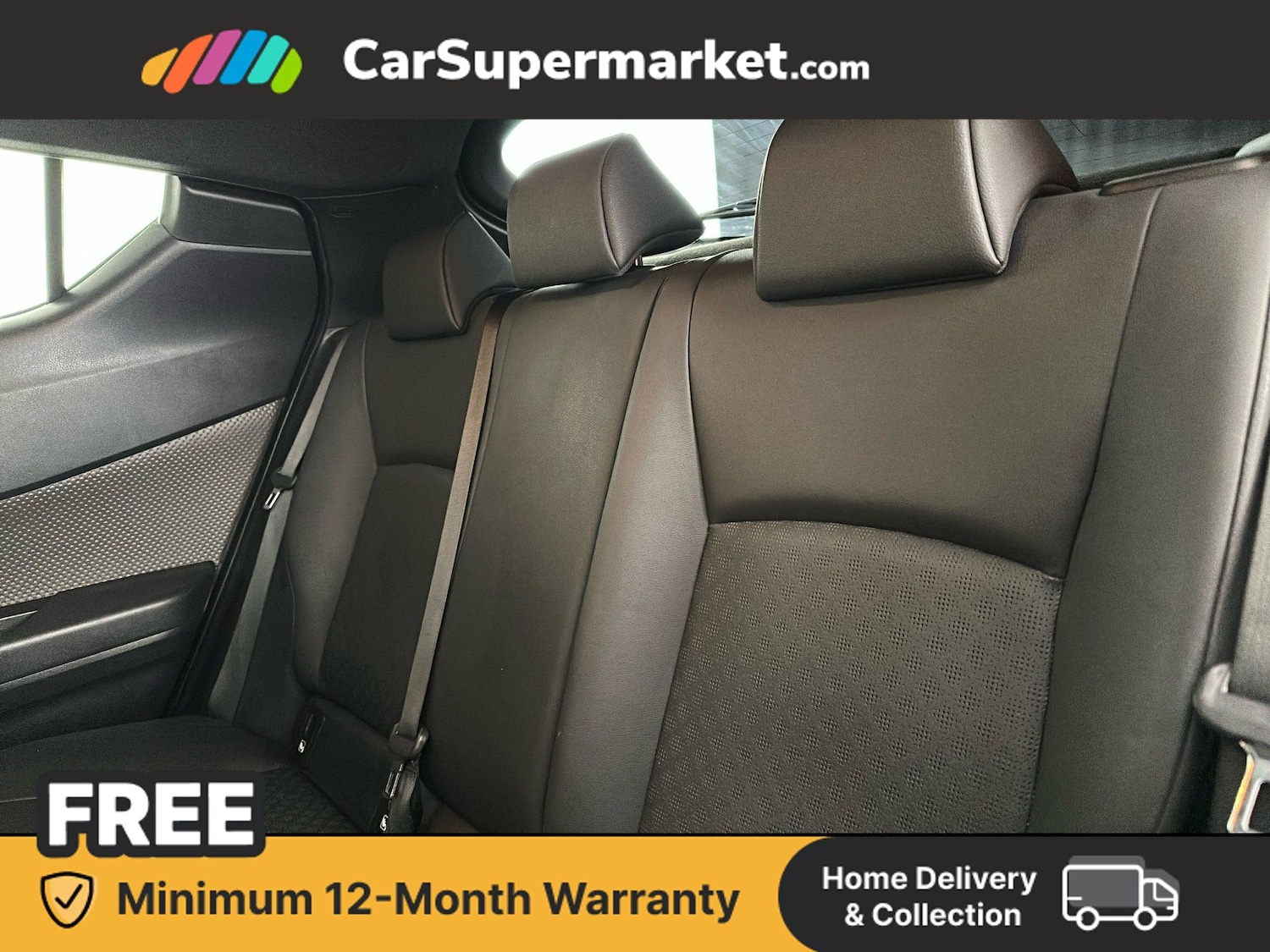 Used Toyota C-HR 2023 for sale - 78084150: Photo 18