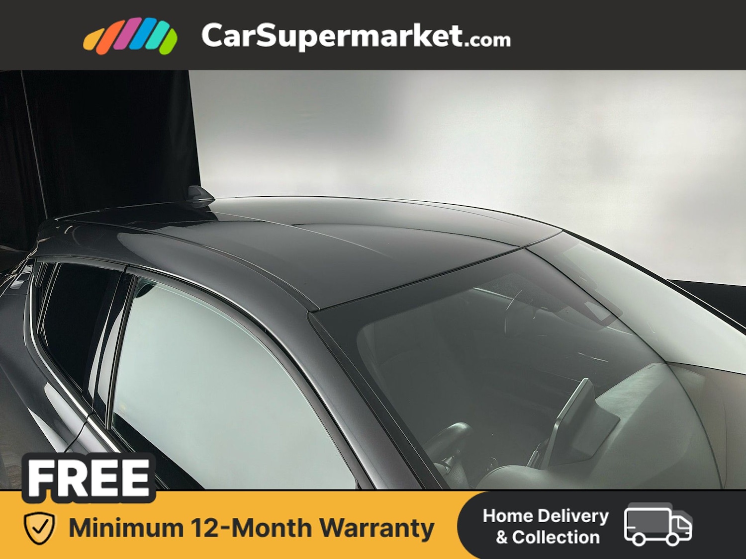 Used Toyota C-HR 2023 for sale - 78084150: Photo 21